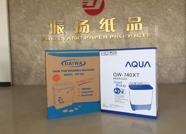 怎么區(qū)分瓦楞紙箱的好壞？